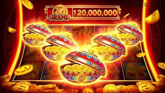 Fortune Rabbit Slot