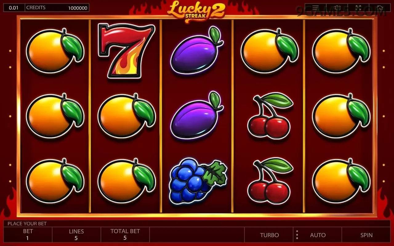 Nolimit City Slots